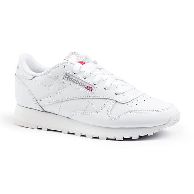 Reebok CLASSIC LEATHER-36 36 von Reebok