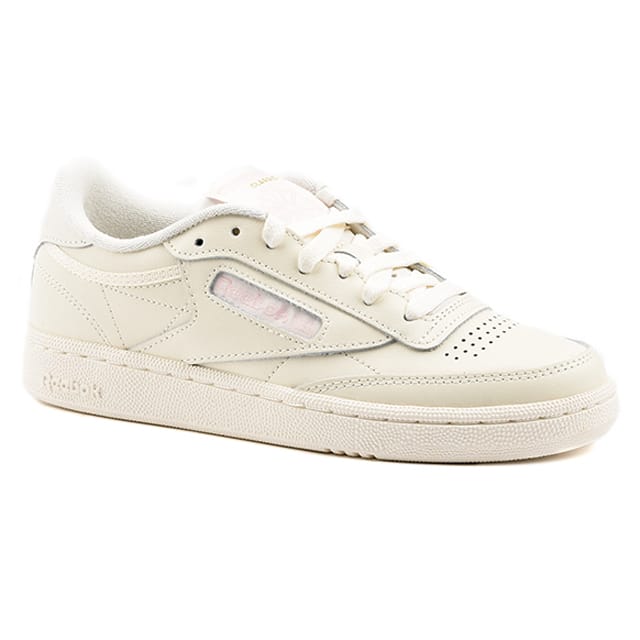 Reebok CLUB C 85-7 38 von Reebok