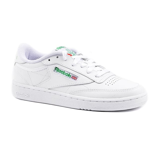 Reebok CLUB C 85-8 39 von Reebok