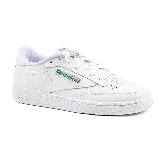 Reebok CLUB C 85-9.5 40.5 Reebok CLUB C 85-9.5 40.5 von Reebok