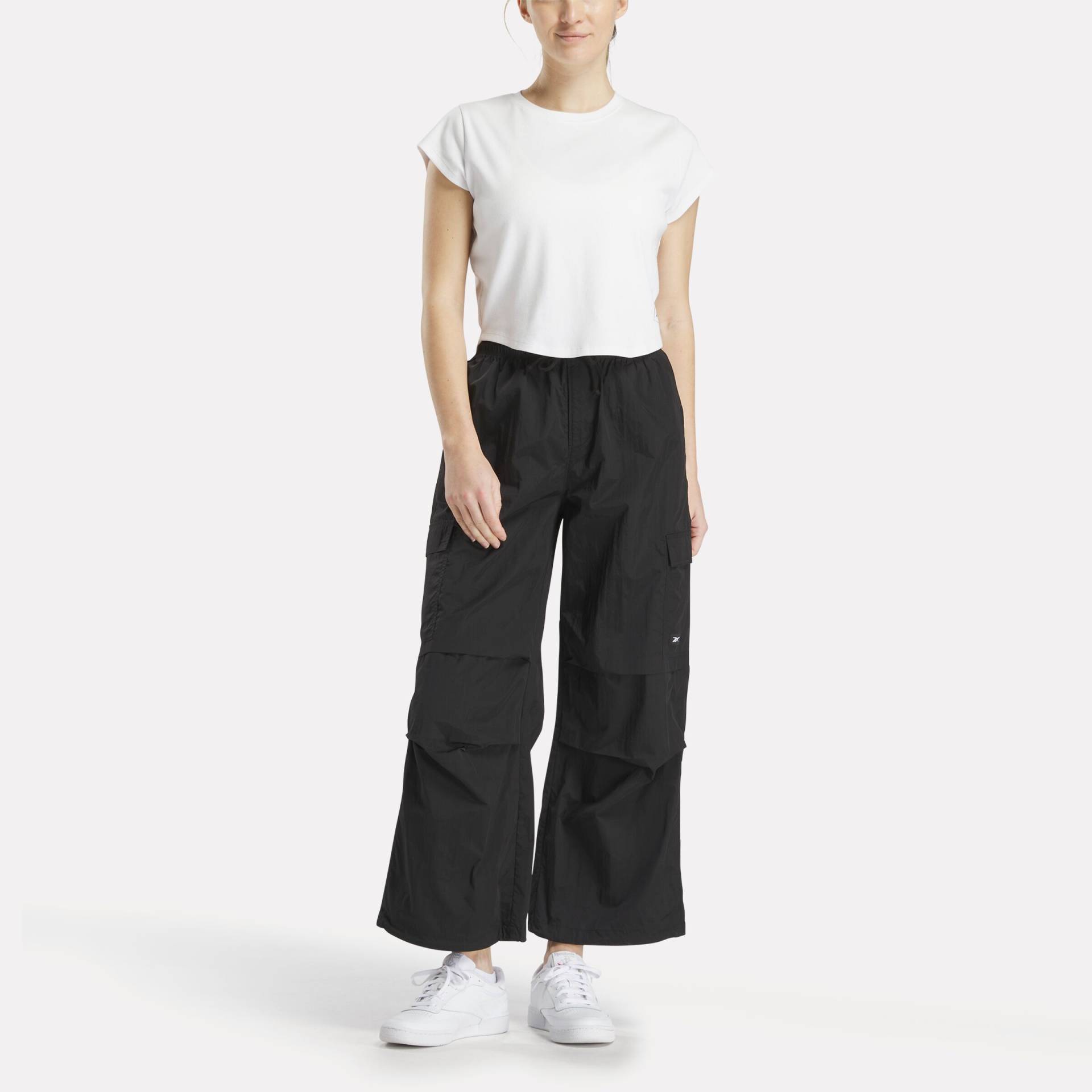 Reebok Cargohose Reebok Cargohose von Reebok