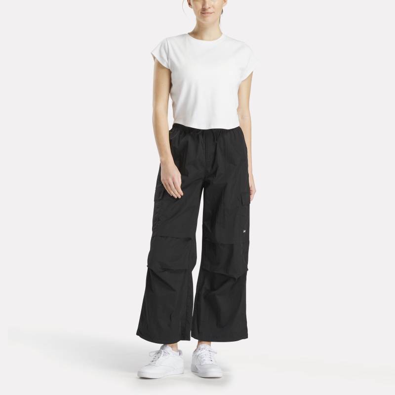 Reebok Cargohose von Reebok