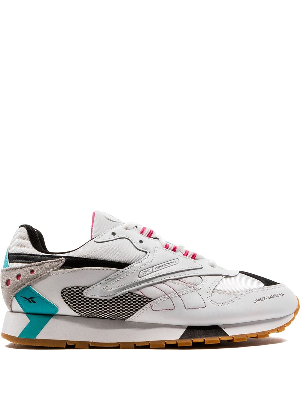 Reebok Classic Leather ATI 90s sneakers - White von Reebok