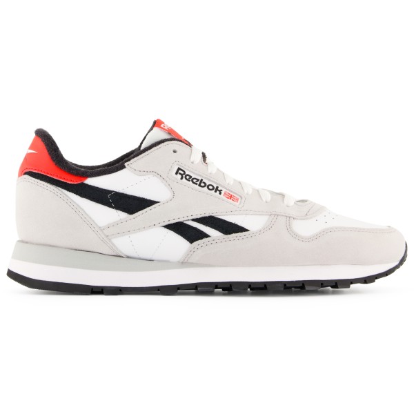 Reebok - Classic Leather - Sneaker Gr 10,5 weiß Reebok - Classic Leather - Sneaker Gr 10,5 weiß von Reebok