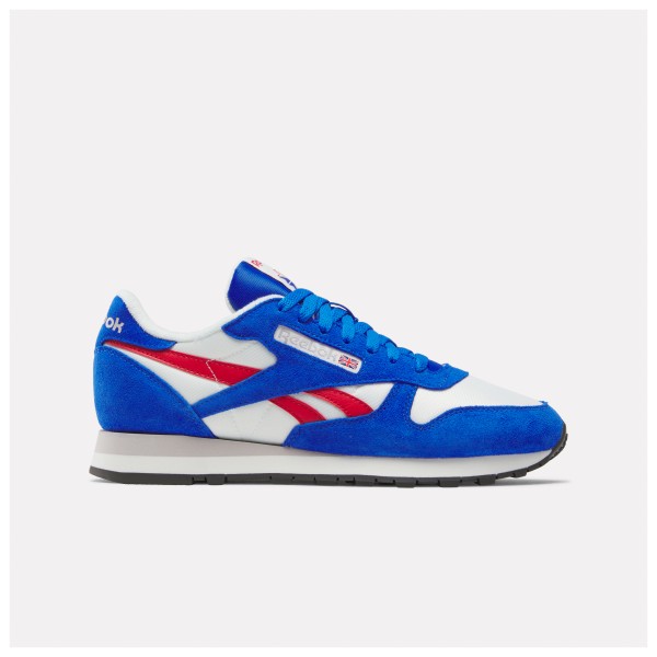 Reebok - Classic Leather - Sneaker Gr 10 weiß Reebok - Classic Leather - Sneaker Gr 10 weiß von Reebok