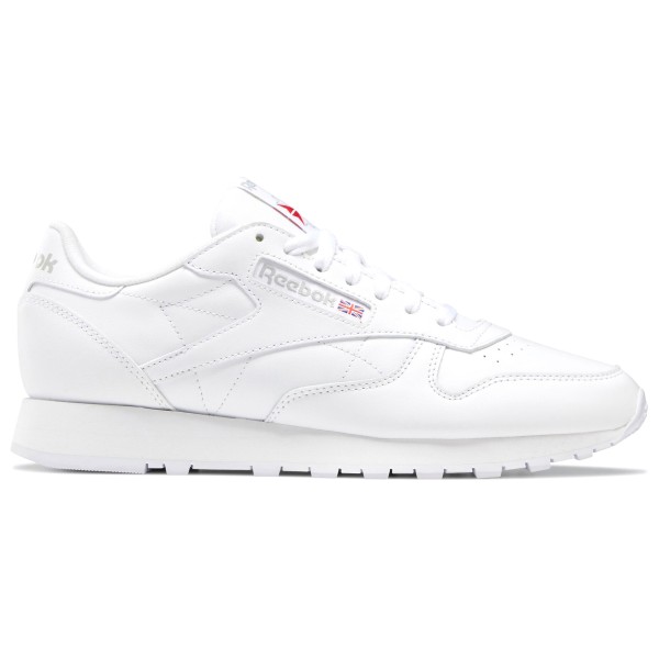Reebok - Classic Leather - Sneaker Gr 6,5 weiß Reebok - Classic Leather - Sneaker Gr 6,5 weiß von Reebok
