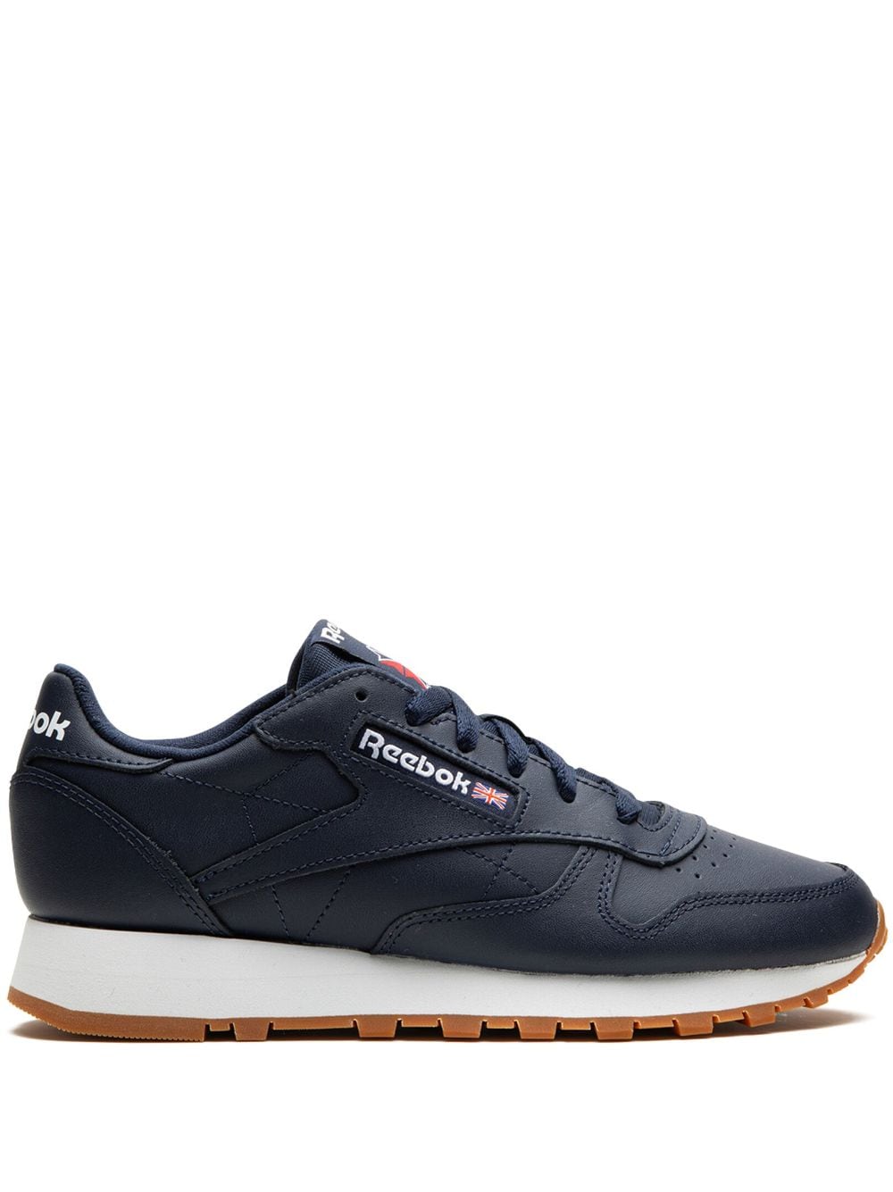 Reebok Classic Leather sneakers - Blue von Reebok