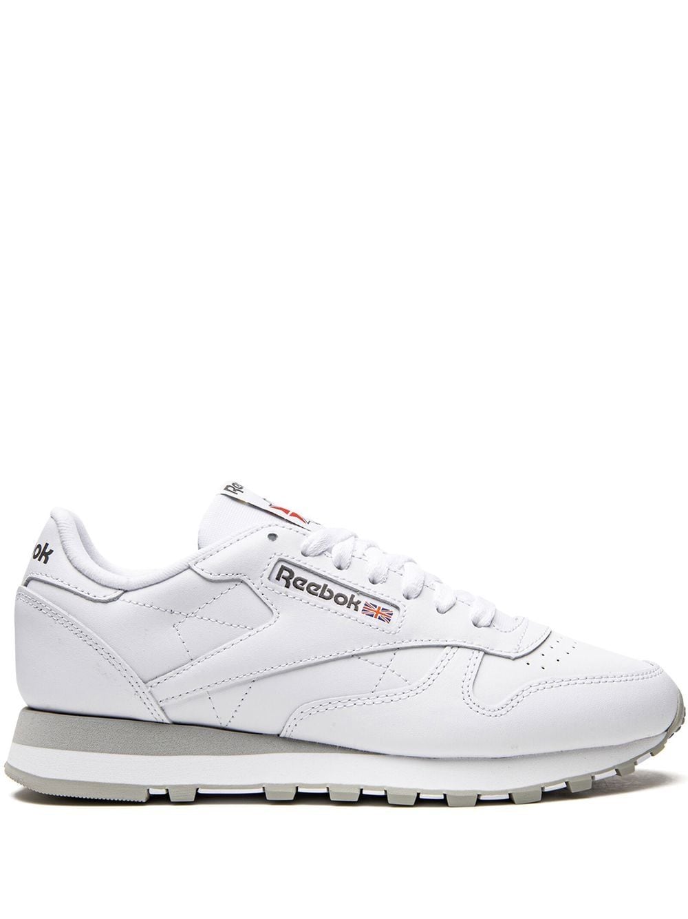 Reebok Classic Leather sneakers - White von Reebok