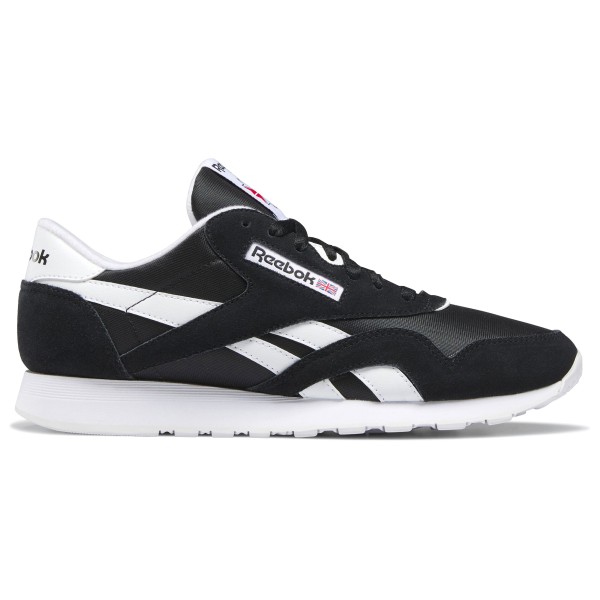 Reebok - Classic Nylon - Sneaker Gr 5,5 weiß Reebok - Classic Nylon - Sneaker Gr 5,5 weiß von Reebok