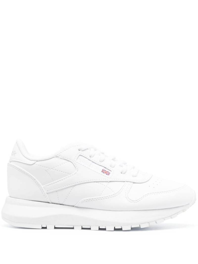 Reebok Classic SP low-top sneakers - White von Reebok