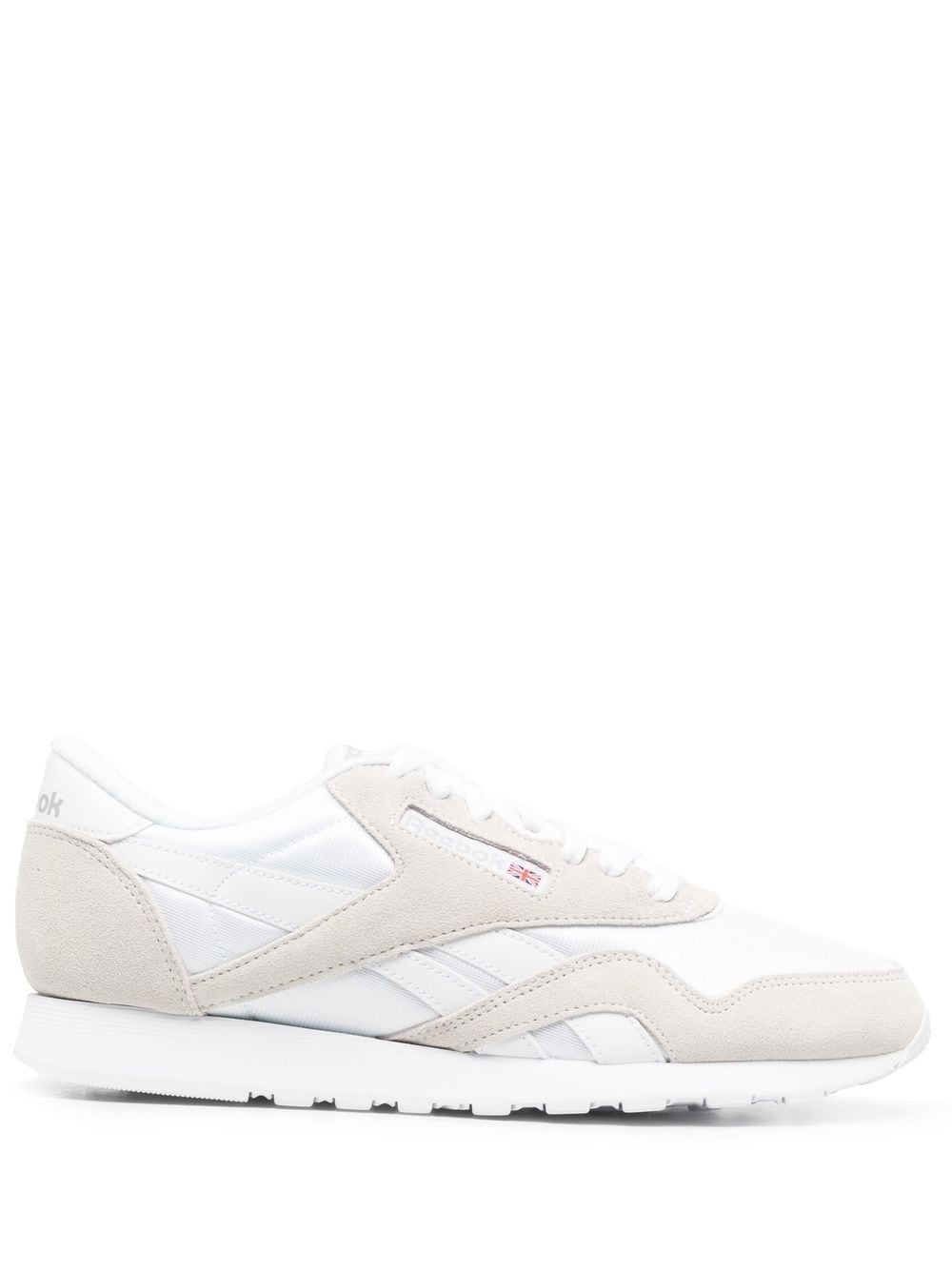 Reebok Classic low-top sneakers - White von Reebok