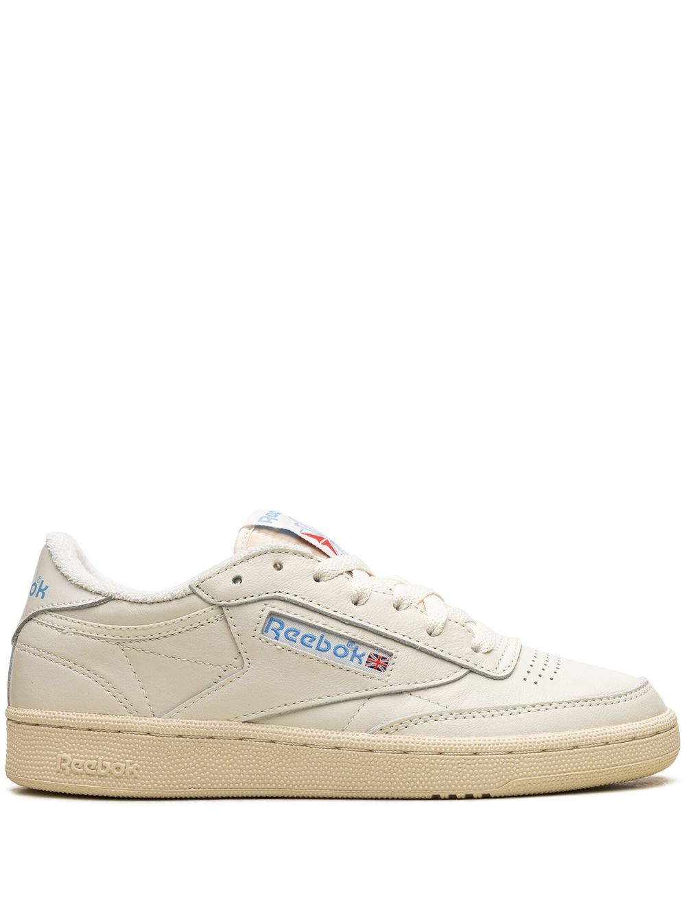 Reebok Club C 85 Vintage sneakers - Neutrals von Reebok