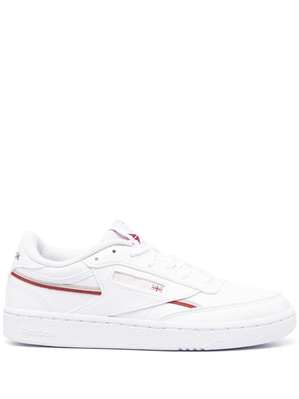 Reebok Club C 85 low-top sneakers - White von Reebok