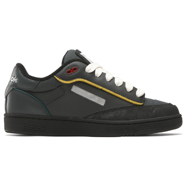 Reebok - Club C Bulc - Sneaker Gr 7 schwarz Reebok - Club C Bulc - Sneaker Gr 7 schwarz von Reebok