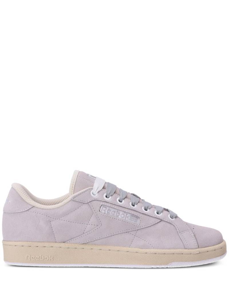 Reebok Club C Grounds low-top sneakers - Pink von Reebok