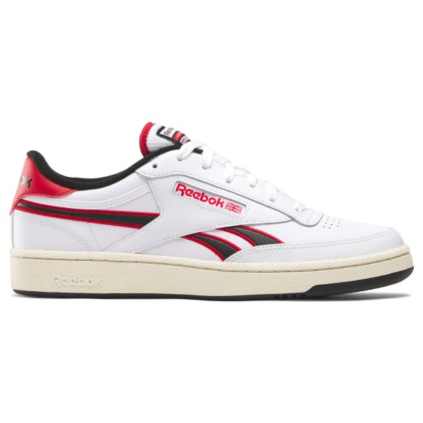 Reebok - Club C Revenge - Sneaker Gr 11 weiß Reebok - Club C Revenge - Sneaker Gr 11 weiß von Reebok
