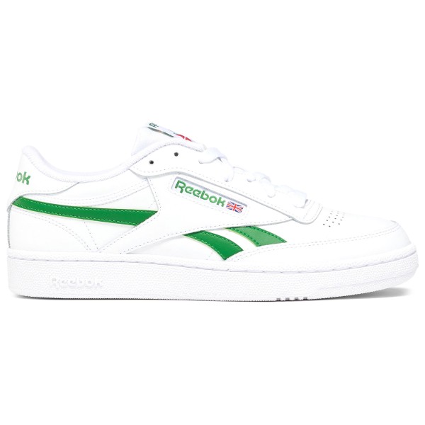 Reebok - Club C Revenge - Sneaker Gr 13 weiß von Reebok