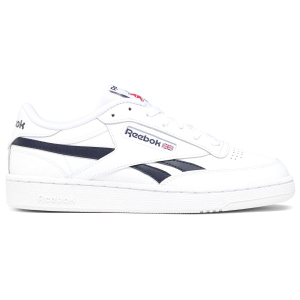 Reebok - Club C Revenge - Sneaker Gr 7 weiß von Reebok