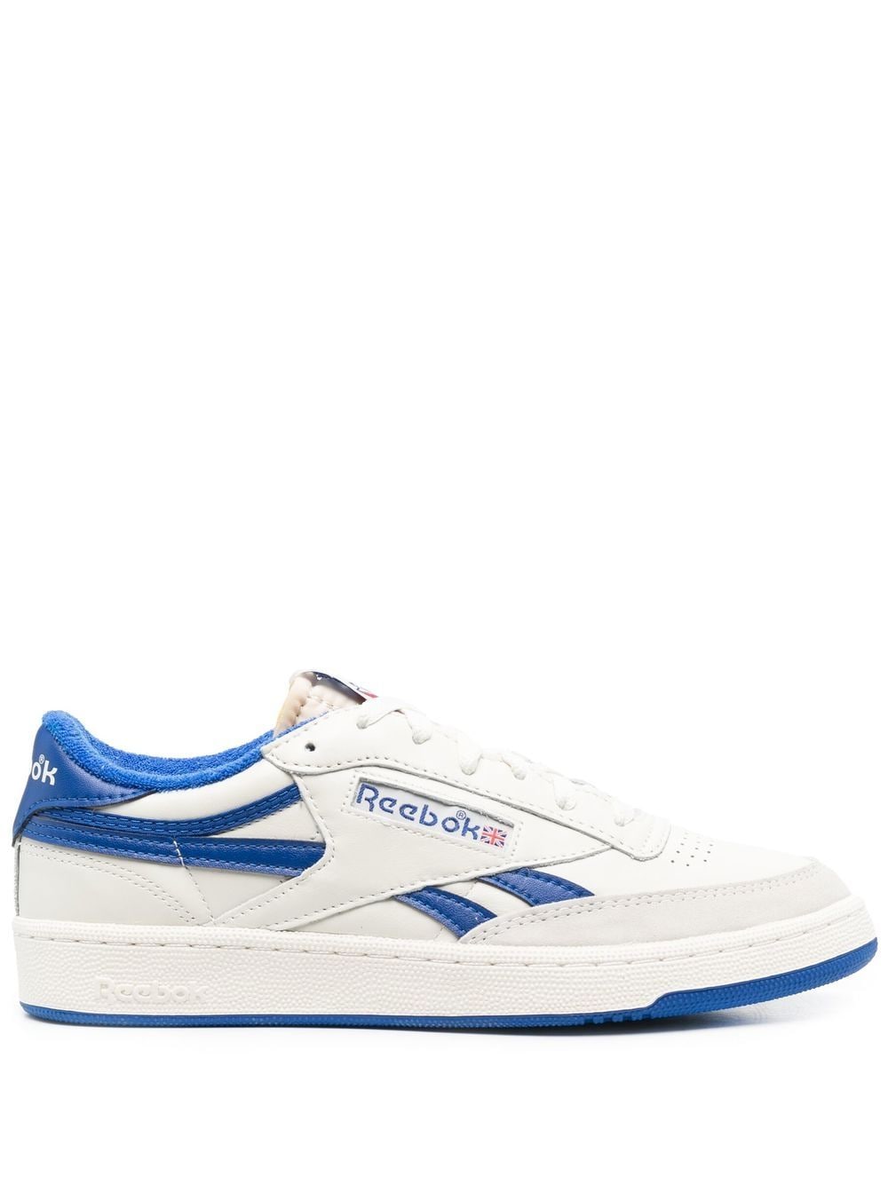 Reebok Club C Revenge low-top sneakers - White von Reebok