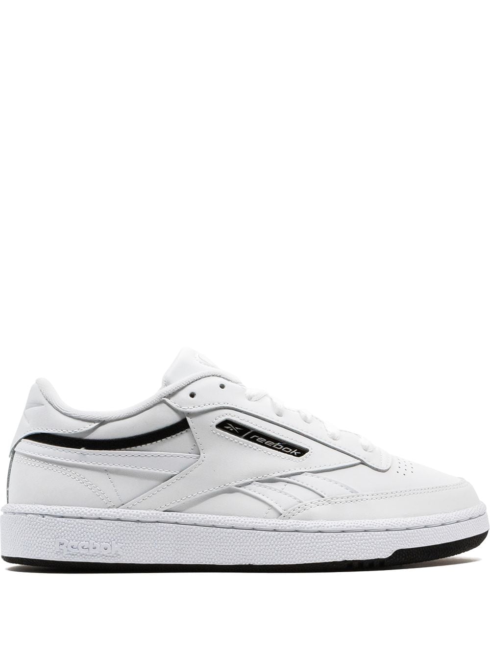 Reebok Club C Revenge sneakers - White von Reebok