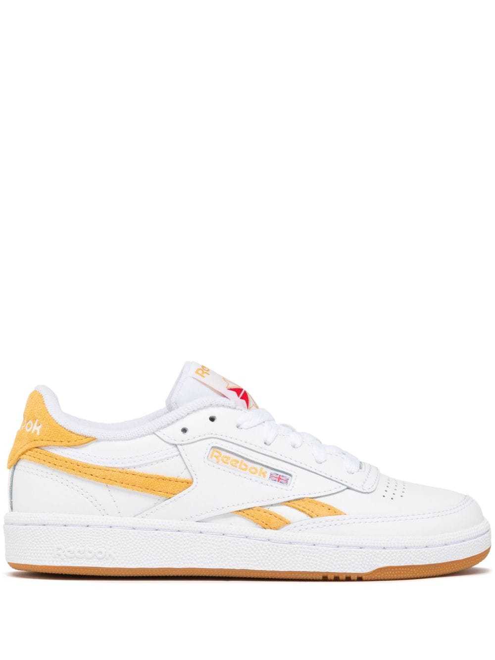 Reebok Club C Revenge sneakers - White von Reebok