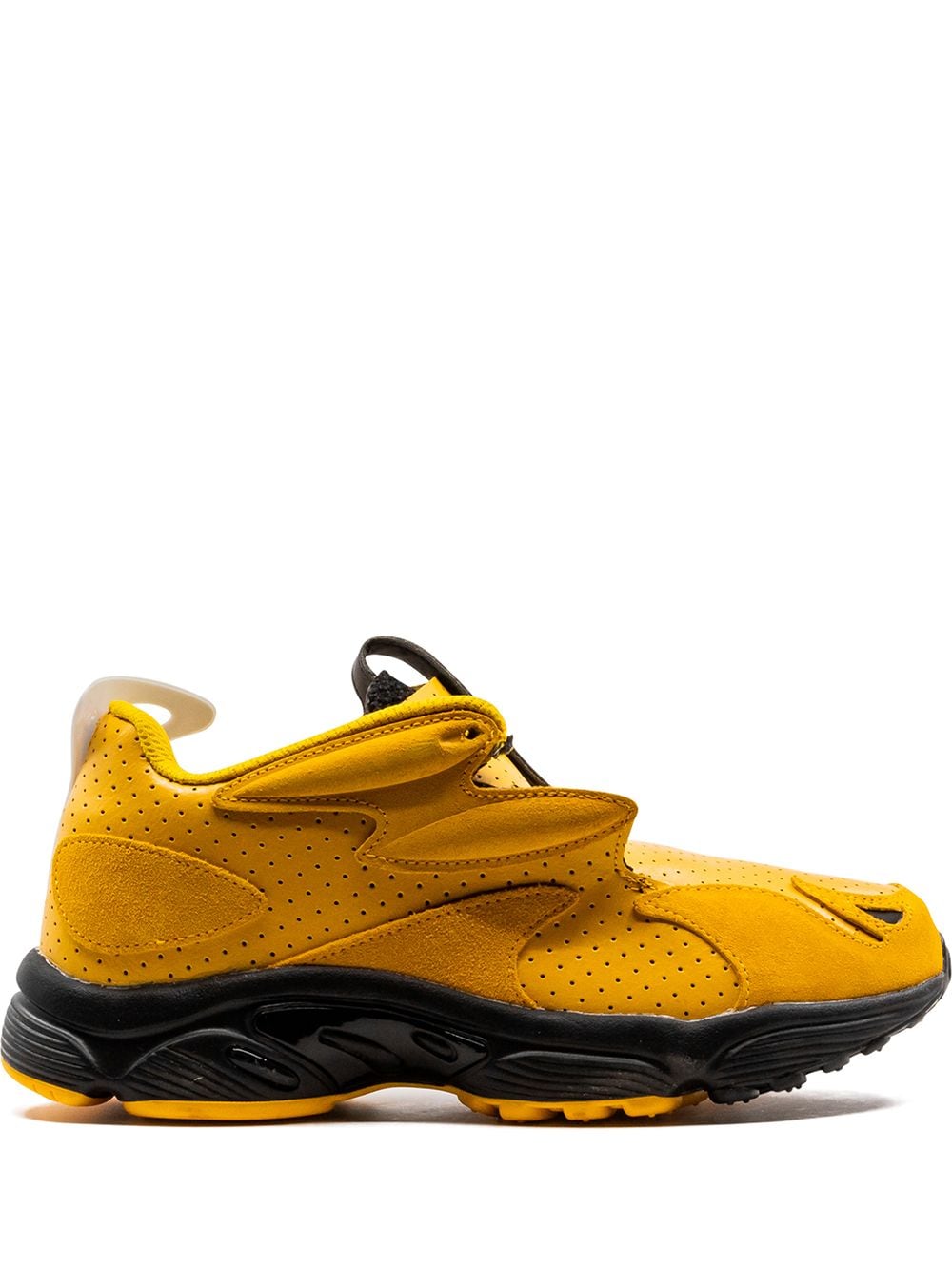 Reebok Daytona DMX Experiment "Pyer Moss" sneakers - Yellow von Reebok