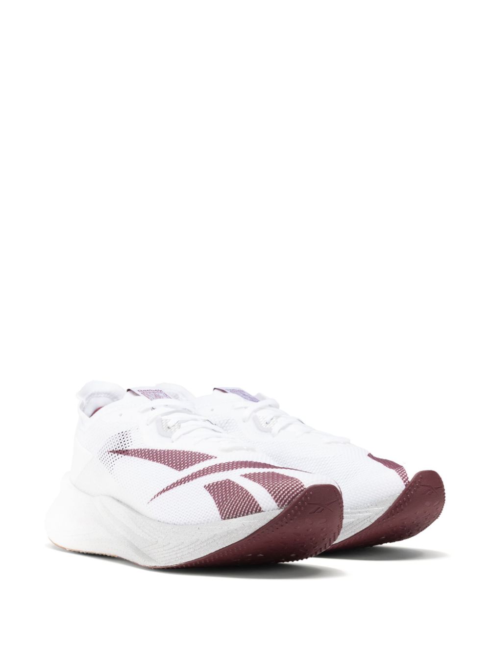 Reebok Floatride Energy X sneakers - White von Reebok