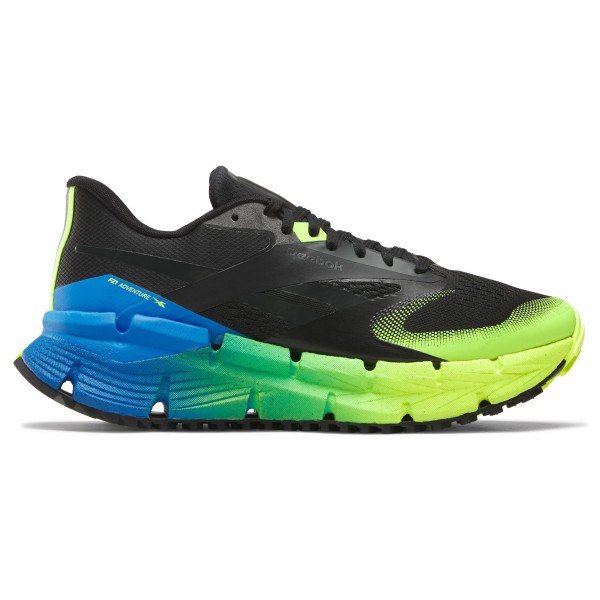 Reebok - Floatzig Adventure 1 - Trailrunningschuhe Gr 10 bunt Reebok - Floatzig Adventure 1 - Trailrunningschuhe Gr 10 bunt von Reebok