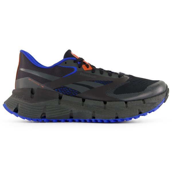 Reebok - Floatzig Adventure 1 - Trailrunningschuhe Gr 13 grau von Reebok