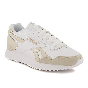 Reebok Glide Ripple Clip Damen Sneaker Weiss von Reebok