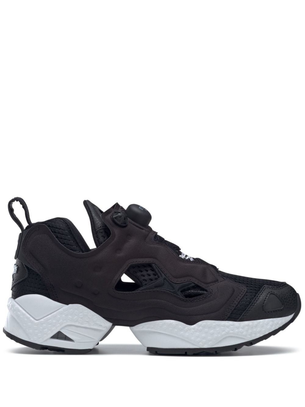 Reebok Instapump Fury 95 sneakers - Black von Reebok