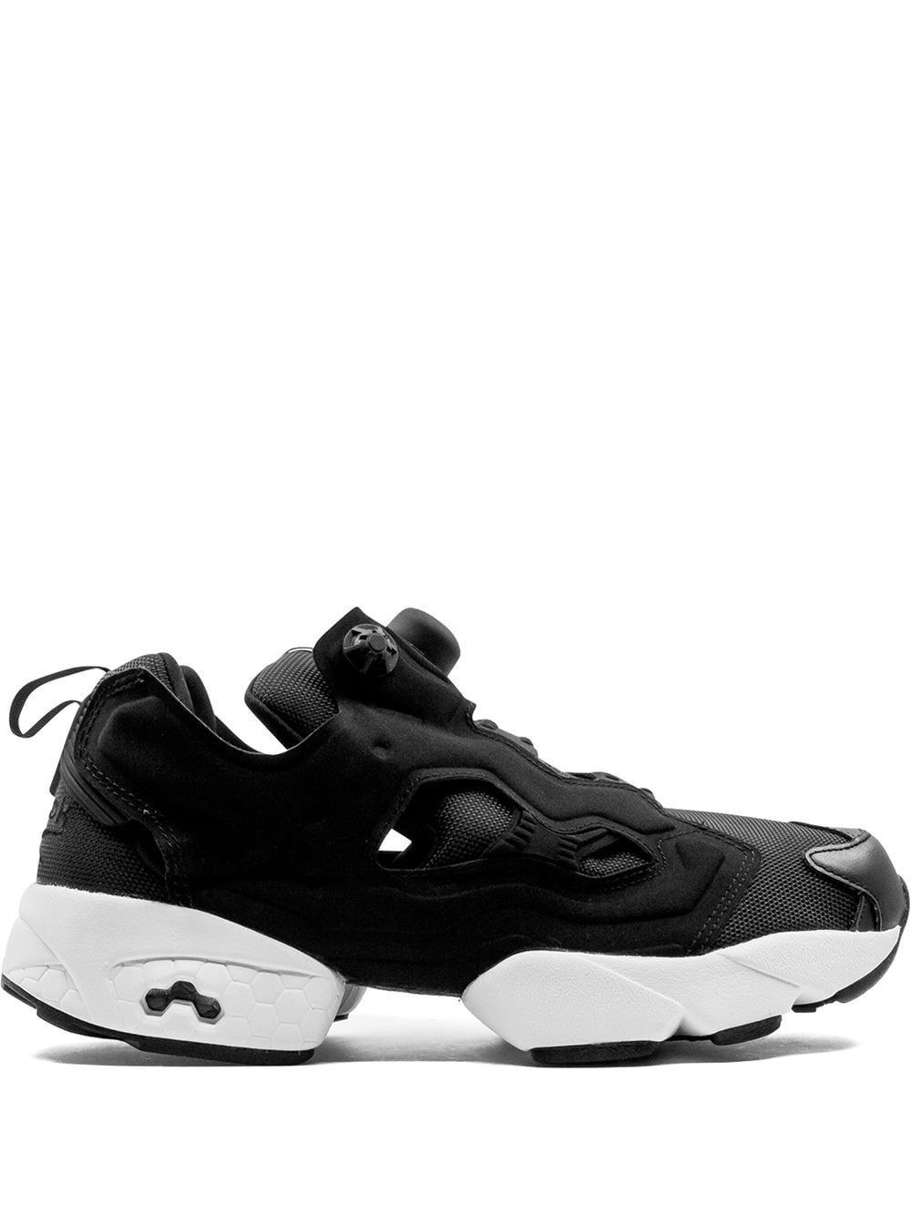 Reebok Instapump Fury OG sneakers - Black von Reebok