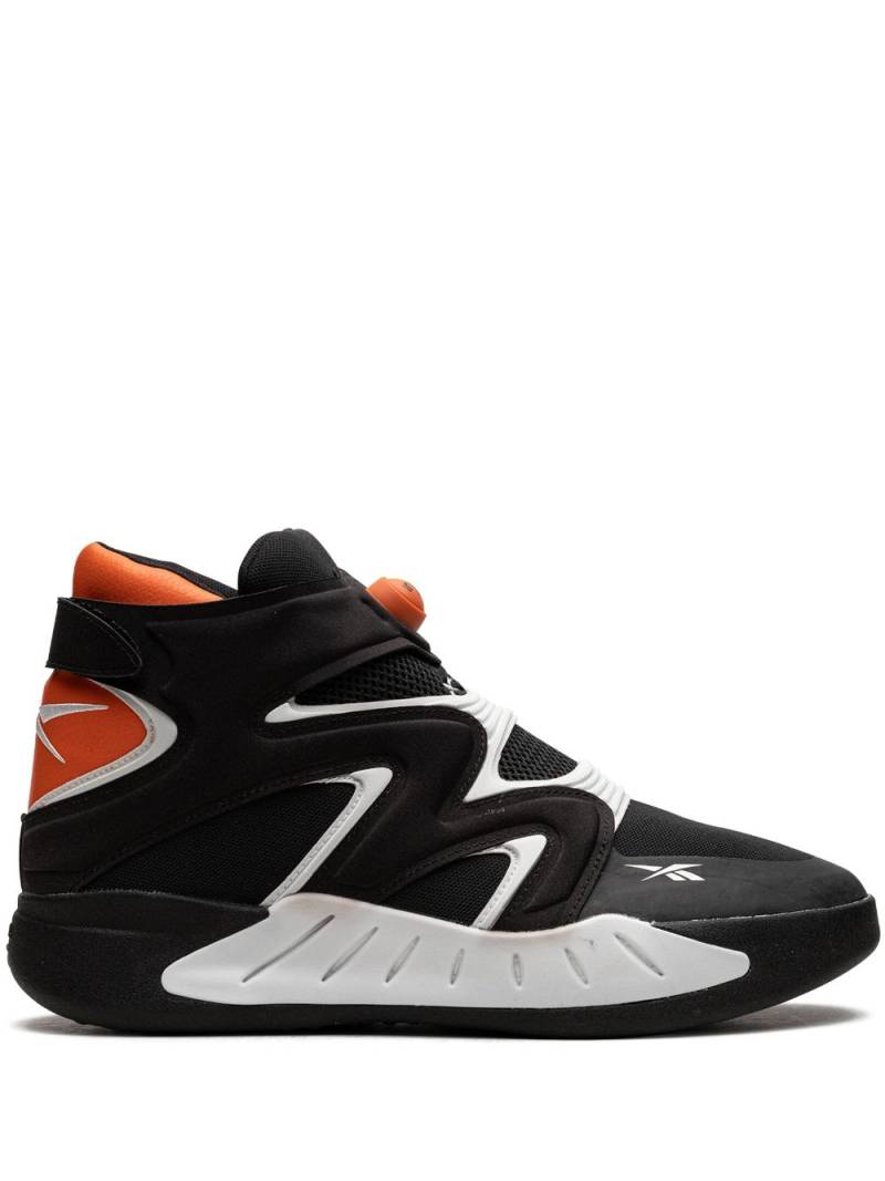 Reebok Instapump Fury Zone "Black/White/Orange" sneakers von Reebok