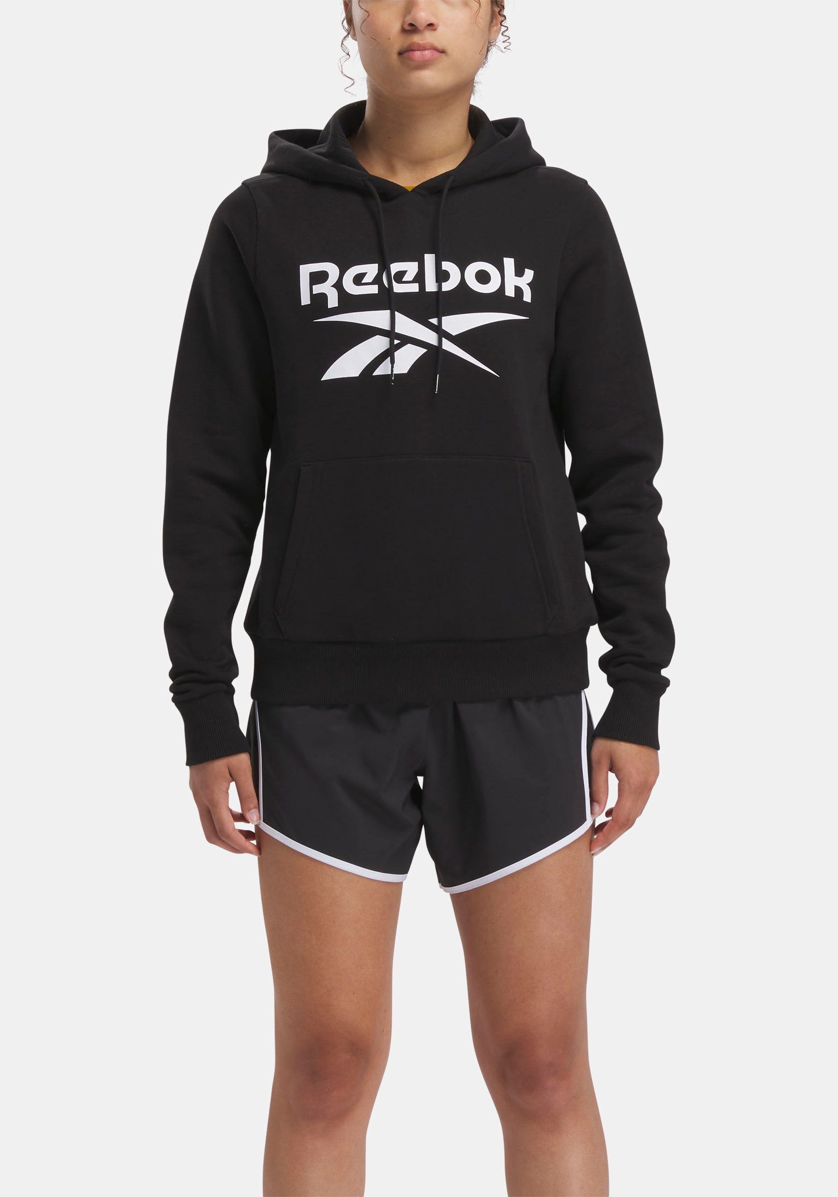 Reebok Kapuzensweatshirt von Reebok