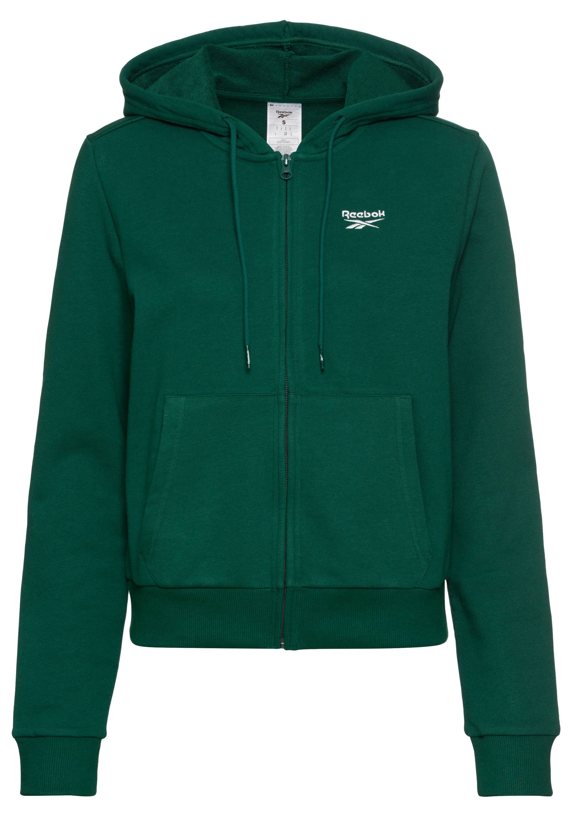 Reebok Kapuzensweatshirt von Reebok