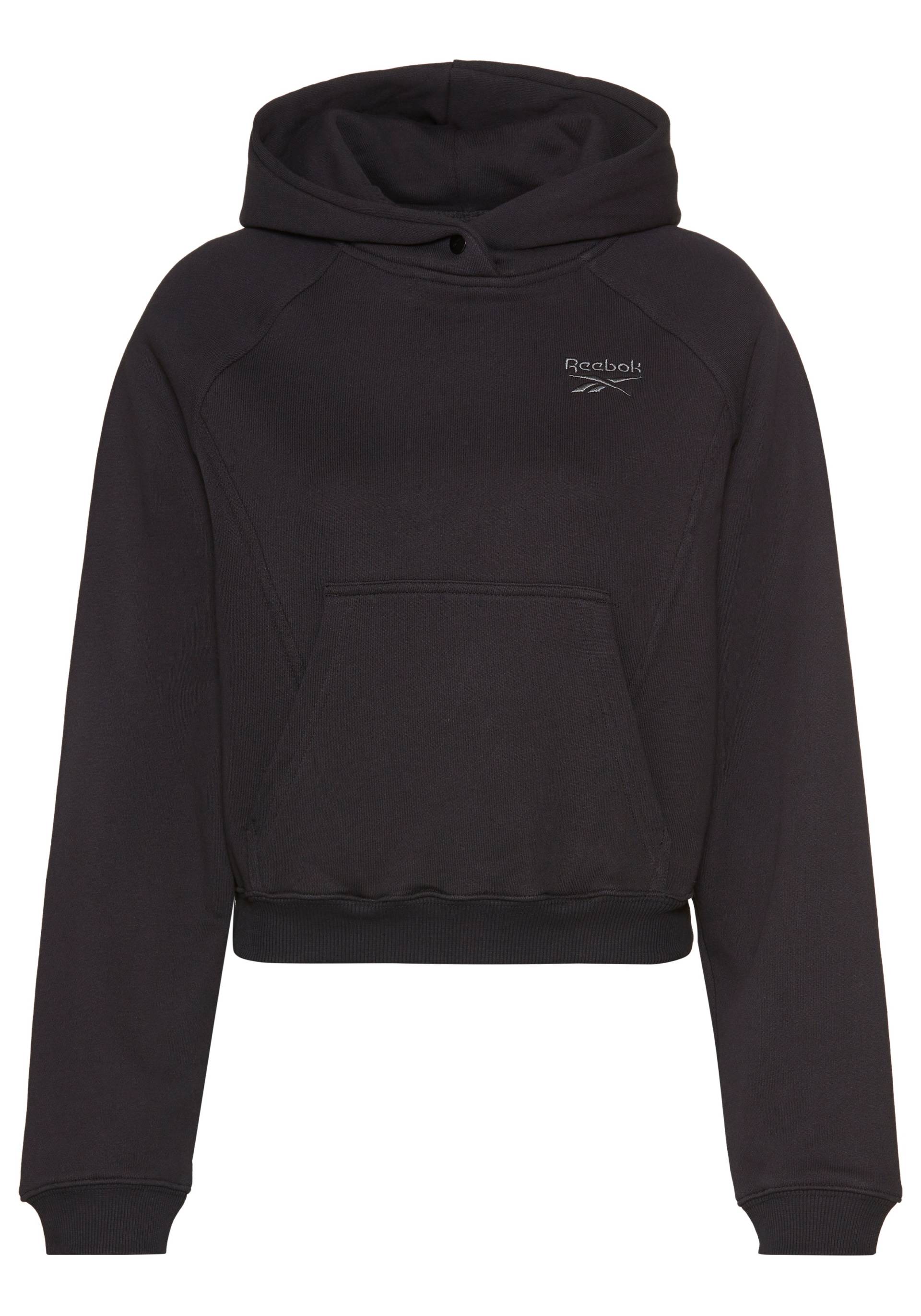 Reebok Kapuzensweatshirt »D Hoodie« Reebok Kapuzensweatshirt »D Hoodie« von Reebok