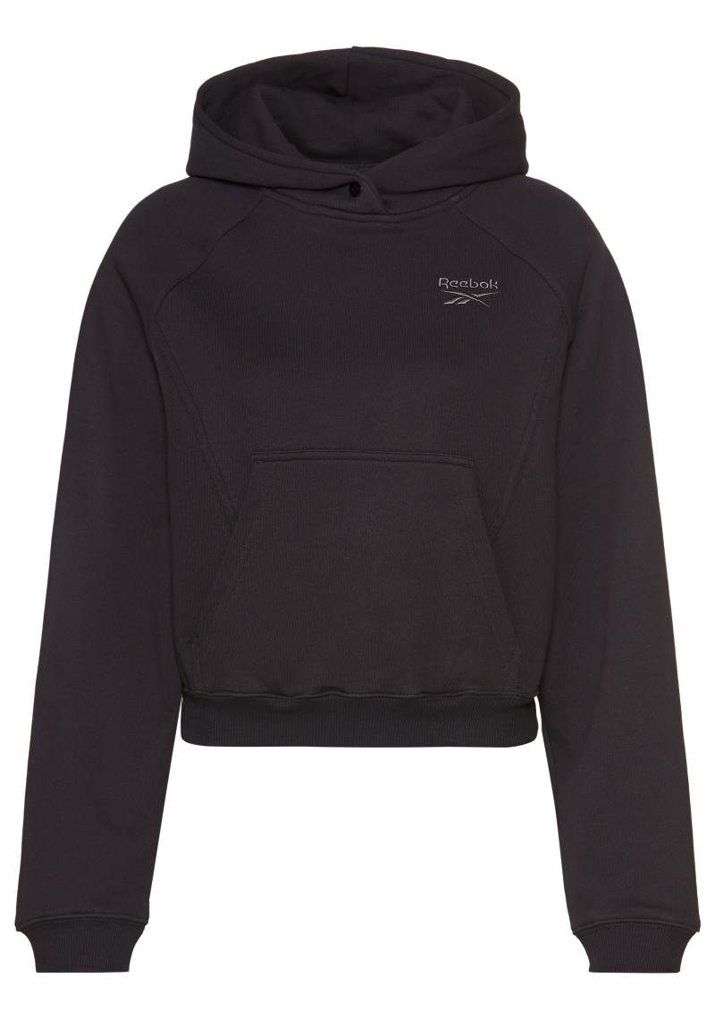 Reebok Kapuzensweatshirt »D Hoodie« von Reebok