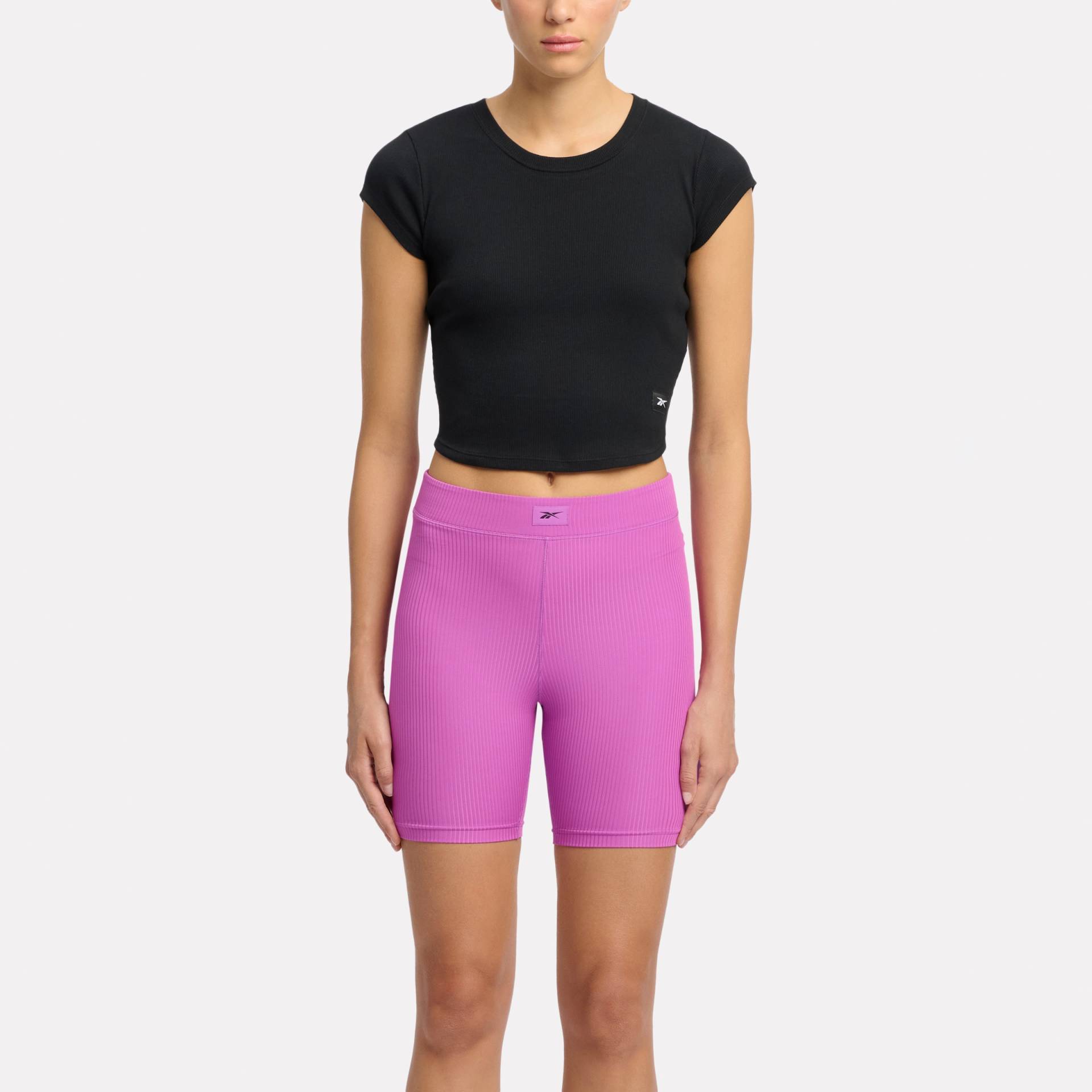 Reebok Kurzarmshirt »D T-Shirt« Reebok Kurzarmshirt »D T-Shirt« von Reebok