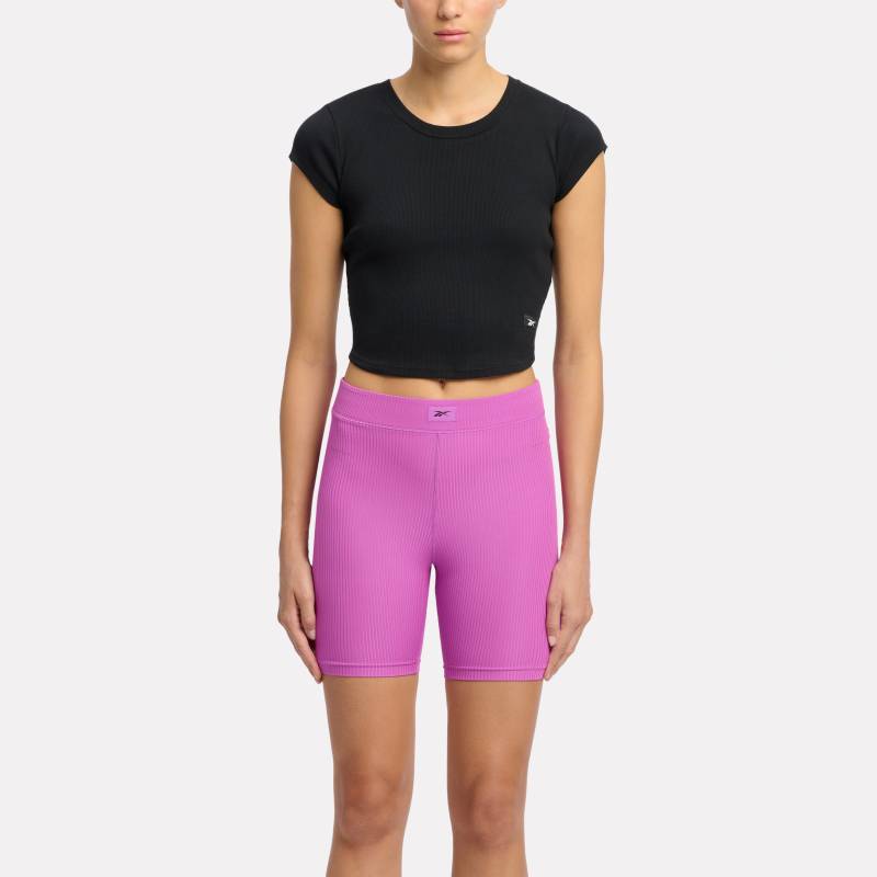 Reebok Kurzarmshirt »D T-Shirt« von Reebok