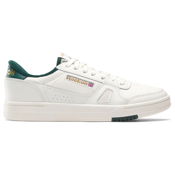 Reebok - LT Court - Sneaker Gr 7,5 weiß Reebok - LT Court - Sneaker Gr 7,5 weiß von Reebok