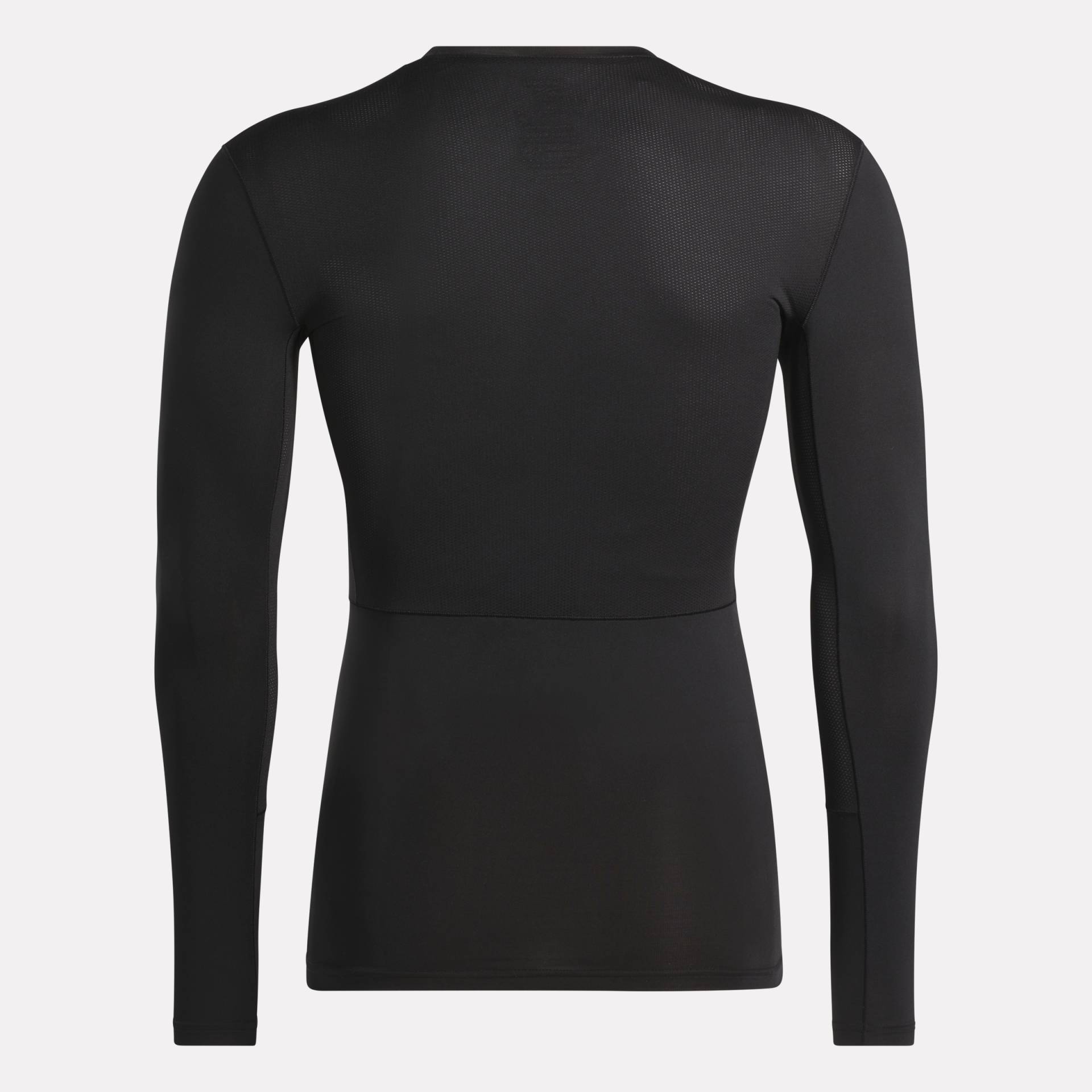 Reebok Langarmshirt »COMP LS/BLACK«, (1 tlg.) von Reebok