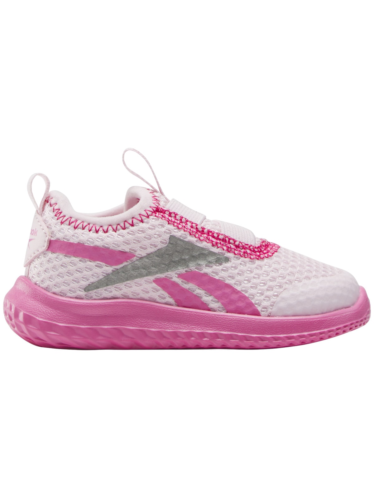 Reebok Laufschuh »RUSH RUNNER SLIP-ON« Reebok Laufschuh »RUSH RUNNER SLIP-ON« von Reebok