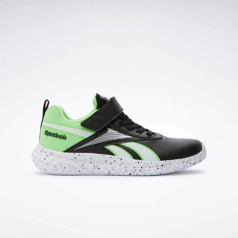 Reebok Laufschuh »RUSH RUNNER SYN ELASTIC LACE & TOP STRAP« von Reebok