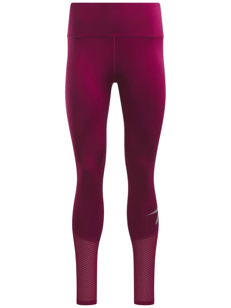Reebok Lauftights »RUNNING VECTOR TIGHT« von Reebok