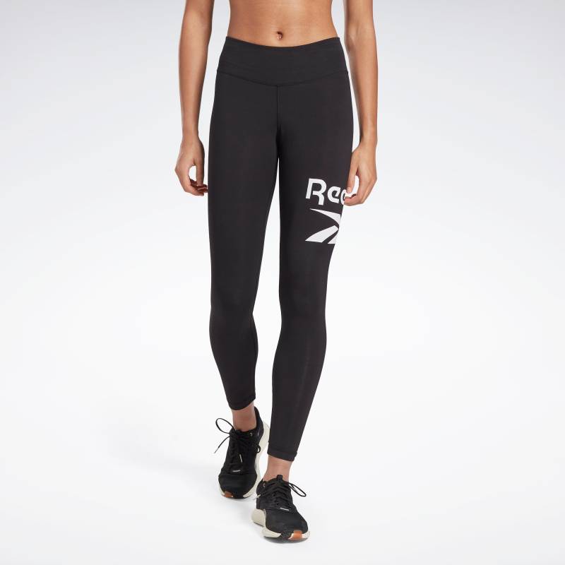 Reebok Leggings »RI BL Cotton Legging« von Reebok