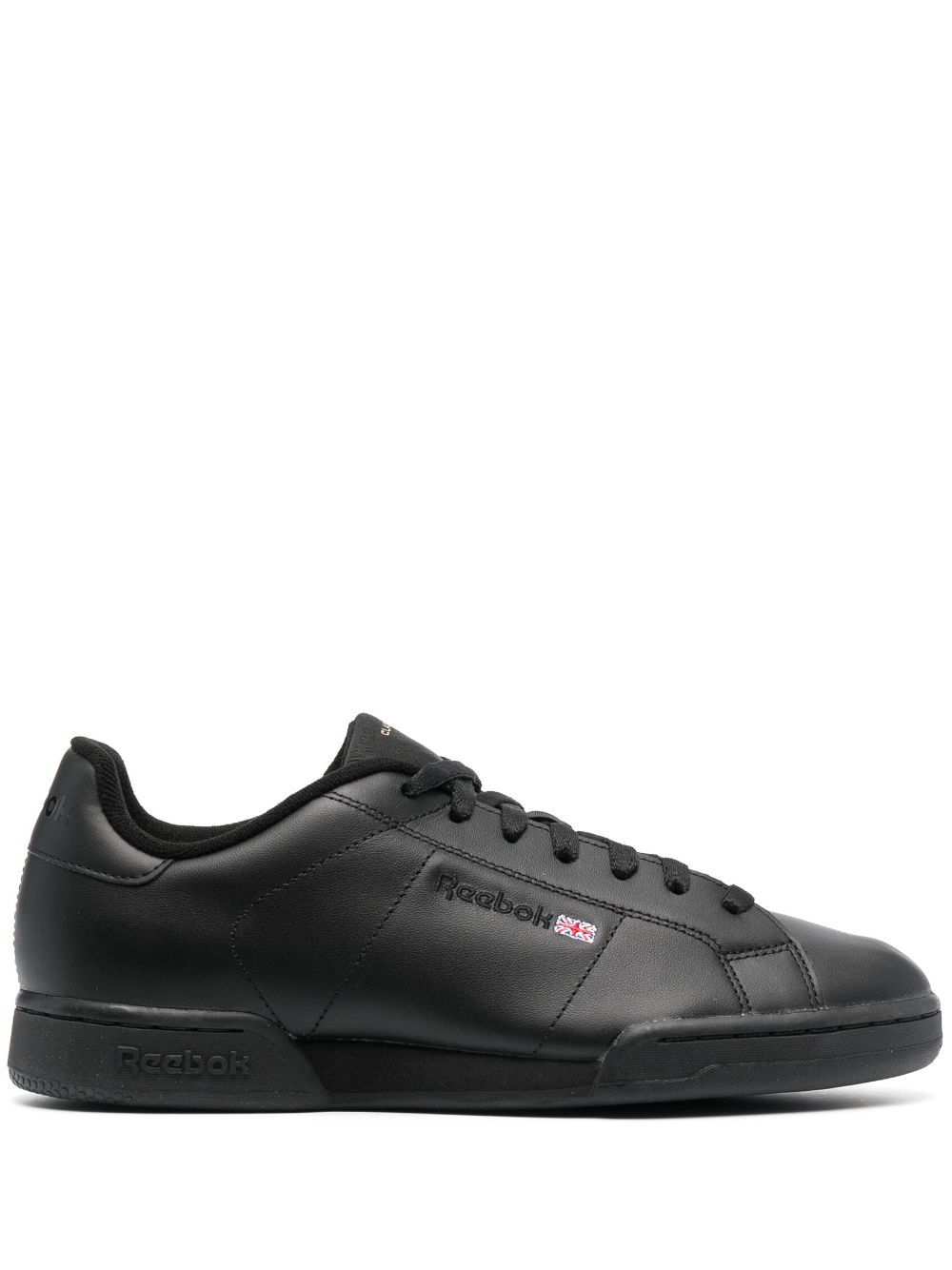 Reebok NPC II low-top sneakers - Black von Reebok