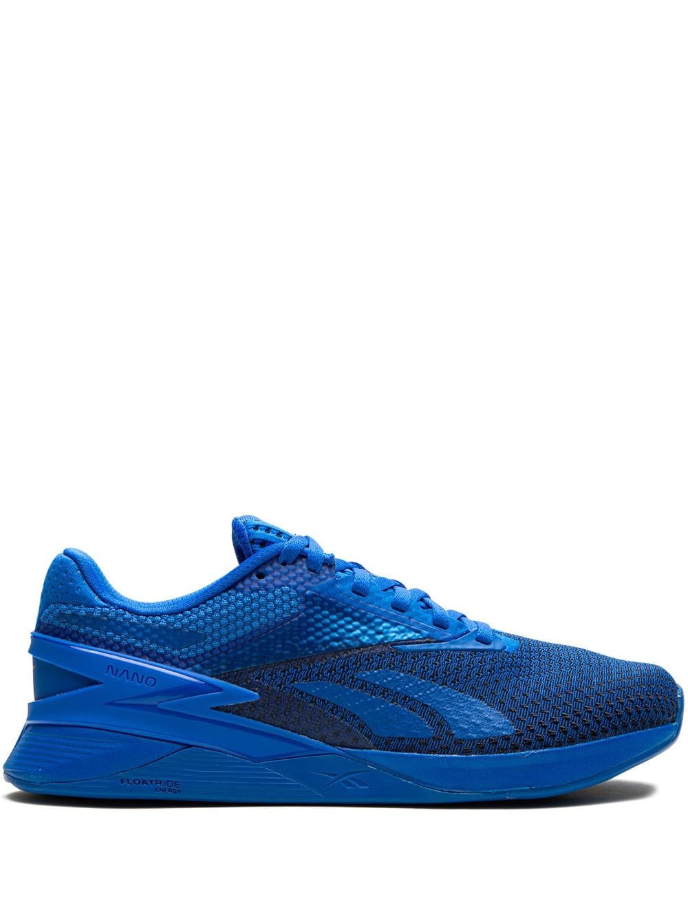 Reebok Nano X3 "Royal" sneakers - Blue von Reebok