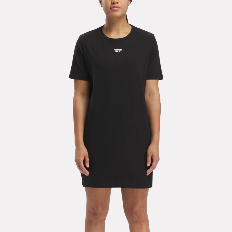 Reebok Shirtkleid »RI Tshirt Dress« von Reebok