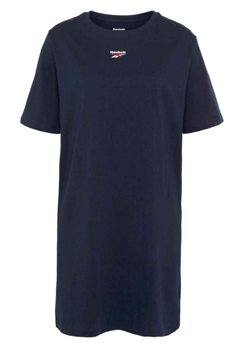 Reebok Shirtkleid »RI Tshirt Dress« von Reebok