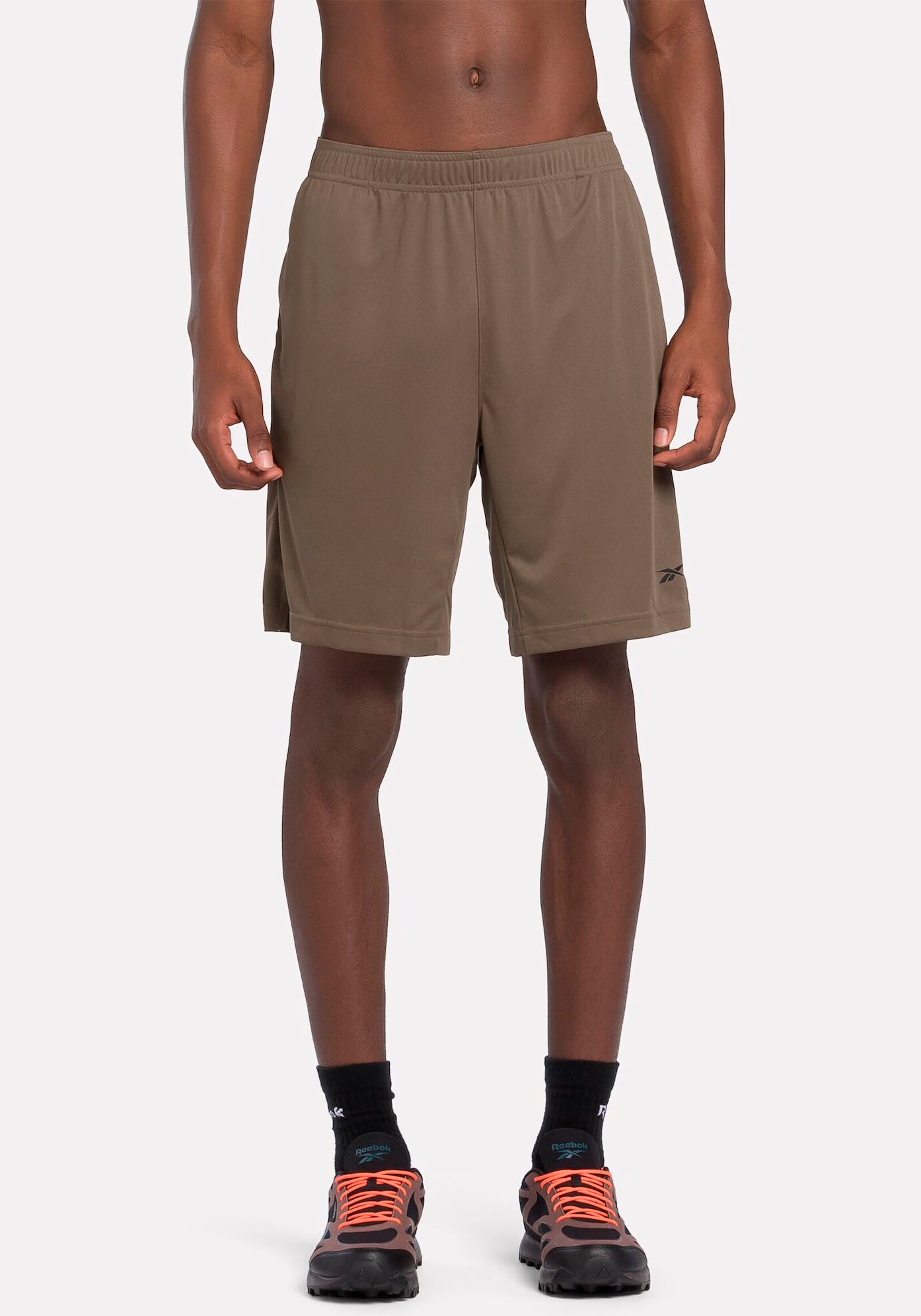 Reebok Shorts »COMM KNIT SHORT« Reebok Shorts »COMM KNIT SHORT« von Reebok